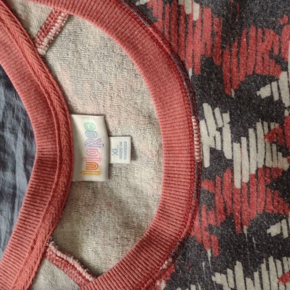Lularoe jane - Picture 2 of 2